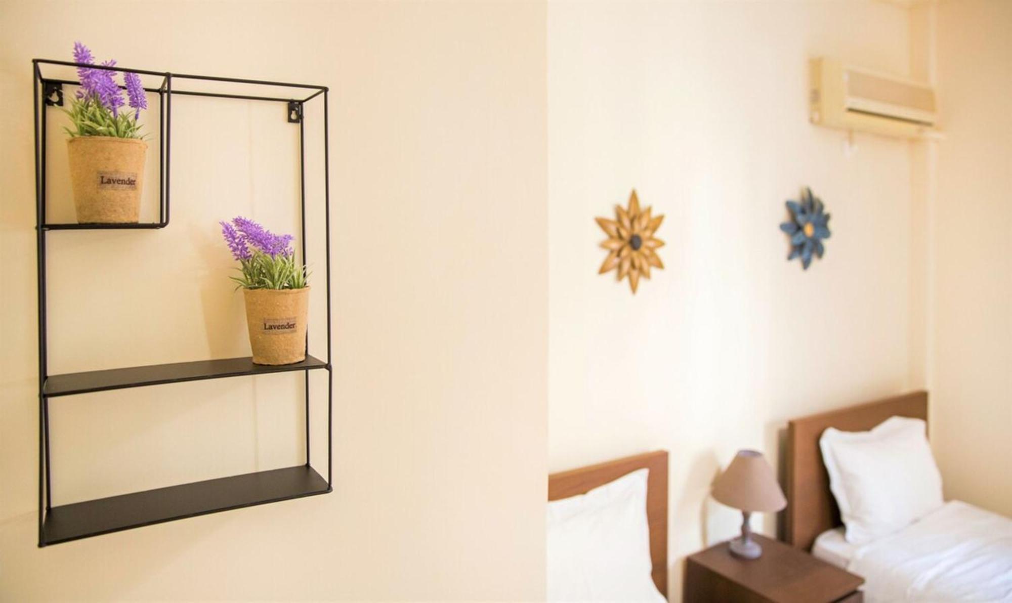 Peaceful Renovated Apartment Near Lycabettus Hill Athén Kültér fotó
